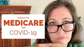 Medicare & COVID-19 | Testing and Telemedicine