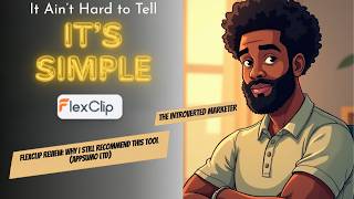 FlexClip Review: Why I Still Recommend This Tool (AppSumo LTD)