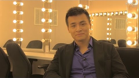 In Focus: David Huynh