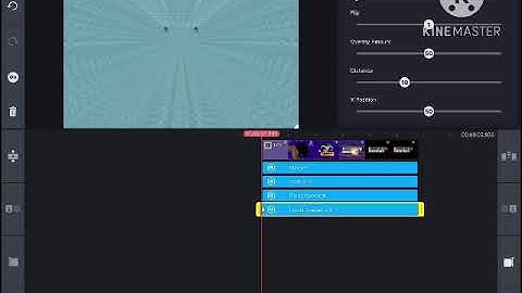 How to make A major On Kinemaster (Fixed Effect)