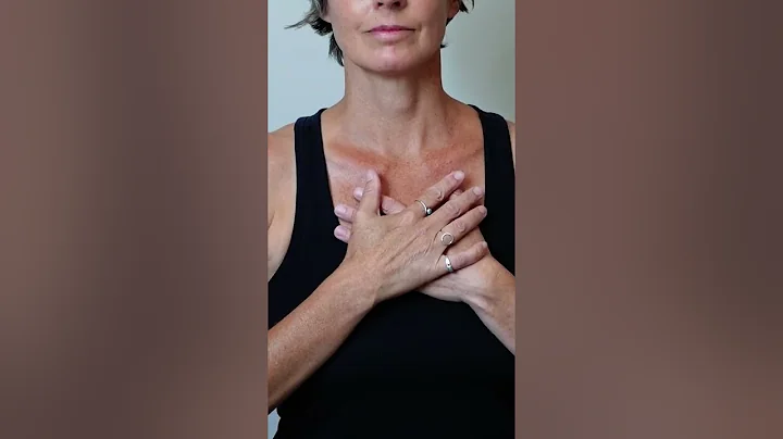 Connect to your TRUE self in a disconnected world ...