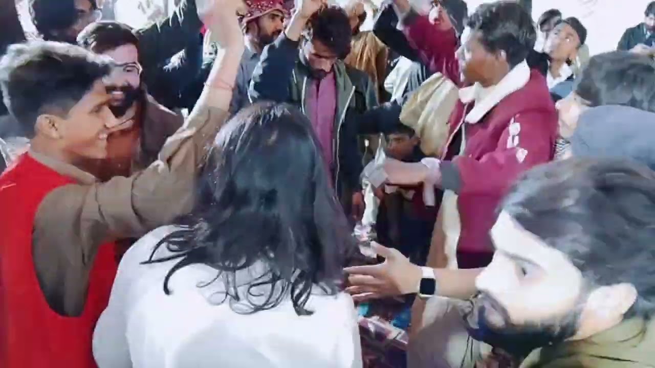 Qasida Bada lajpat hai Ali Peer bagh Ali Shah Sarkar 