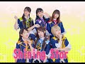 【i☆Ris】Shining Star【踊ってみた】