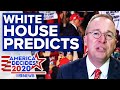 Former Trump Chief of Staff predicts election trends: US Election 2020 | 9 News Australia