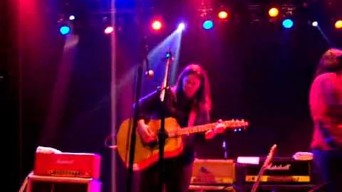 The Breeders   Hapiness Is A Warm Gun HOB 6 3 08