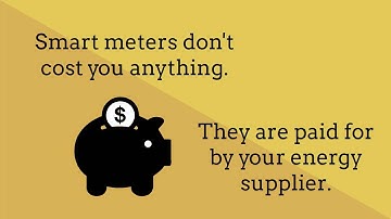 What is a Smart Meter? - Quick Electricity