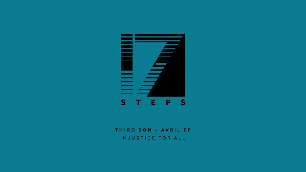 17 steps