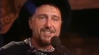 Video thumbnail of "Jerry Jeff Walker - Up Against the Wall Redneck Mother"