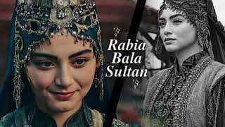 Bala Sultan edit | Worth it | #balahatun #kuruluşosman #fatimavlogz