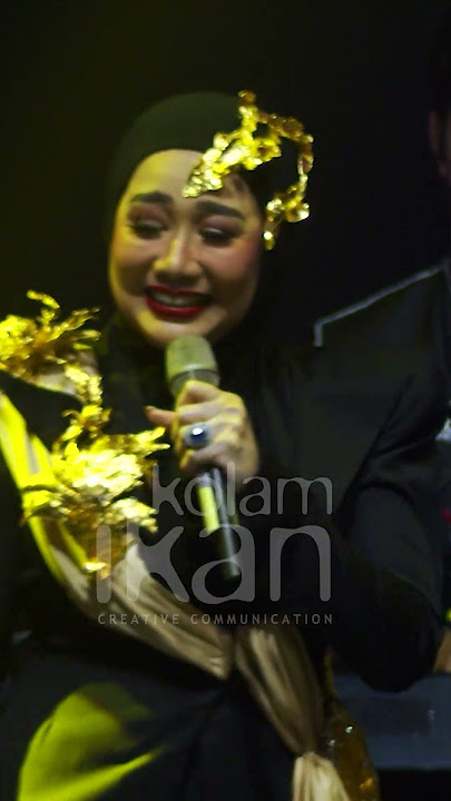NICKY ASTRIA & ATIEK CB NGETEST REZA ARTAMEVIA LAGU MISTERI CINTA
