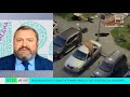 В Люберцах бутылку выбросили из окна рядом с коляской: полиция проводит проверку