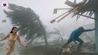 Download Lagu Moments Filmed Second Before Disaster | Incredible Moments #24 MP3