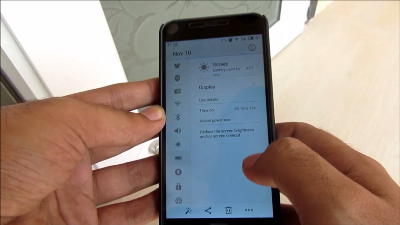 How To Increase Battery Life Of Meizu Devices YouTube how-to-increase-battery-life-of-meizu-devices-youtube