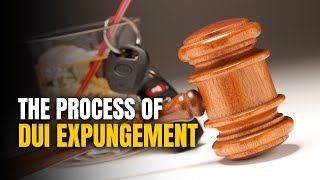 How to Expunge Your DUI! by McKenzie Law Firm, P.C. 20 views 2 months ago 2 minutes, 20 seconds