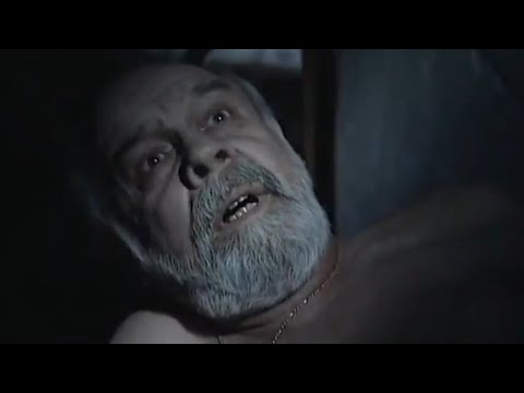 Антибиотик и обоссаный