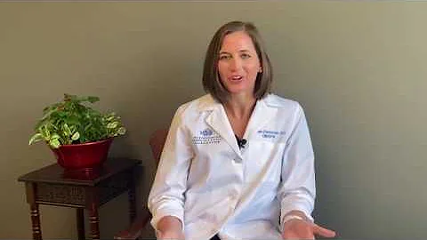 Meet MMC's Newest OBGYN, Lauren Christman, D.O.