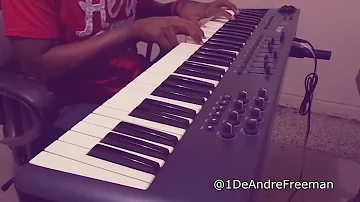 H -Town Emotions Piano Cover