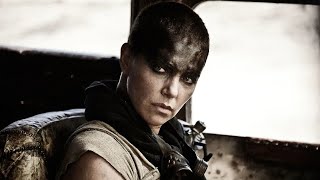Anya Taylor-Joy says she and Charlize Theron are due a very long dinner to swap Furiosa ‘war stories