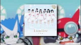 Ange☆Reve - Little Pi