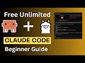 Claude Code for FREE with Ollama (No API Key Needed) | Full Setup Guide