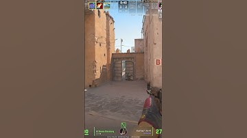 Probably one of the funniest cs clips I’ve had in a min. That guy needs to join faze