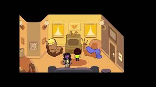 [Deltarune] Chapter 4 Playthrough