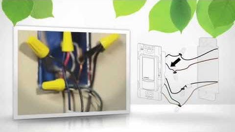 Lutron Maestro Occupancy Sensors: How to Install