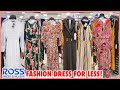 👗ROSS DRESS FOR LESS DESIGNER DRESS FOR LESS + CLEARANCE‼️ROSS SUMMER DRESS FOR LESS | SHOP WITH ME