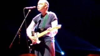 Sinead O&#39;Connor - Whomsoever Dwells (live in Moscow)