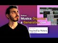 INSPIRED BY NATURE | Tre Device Generativi Ispirati Dalla Natura | Ableton Tutorial | Max4Live |