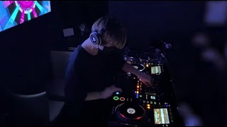 EmoCosine DJ live【Future Bass & Future Core mix Set】