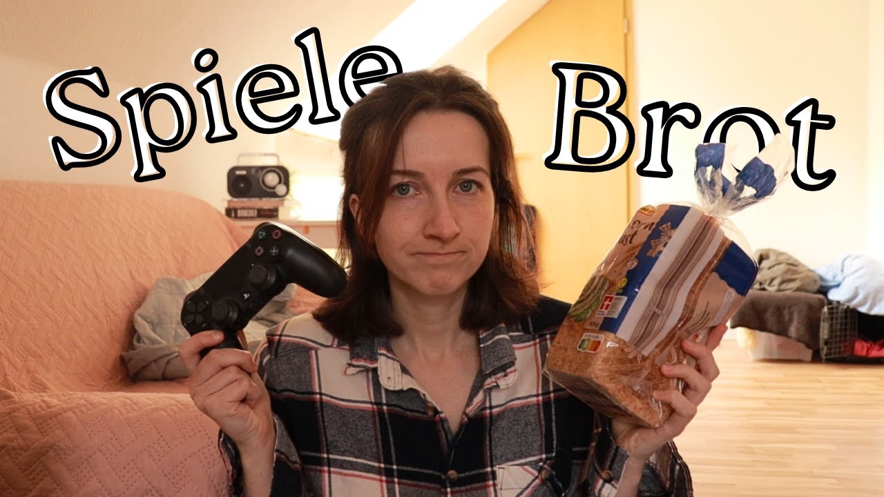 Wie man uns ruhigstellt: Brot und Spiele