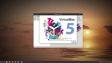 How to install virtualbox on Solus