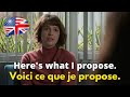 Apprendre l’anglais avec des films – Facile, rapide et amusant 🎬