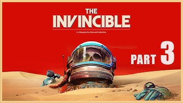 The Invincible Part 3 [PC] Gameplay Walkthrough - No Commentary