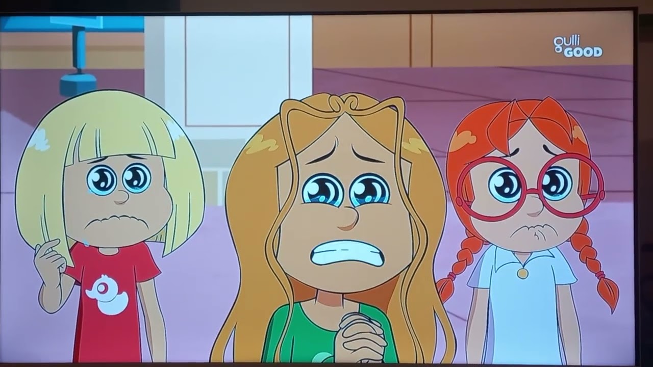 free dislike video Marine nate & lulu is crying 