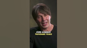 Brian Cox Discusses The Scale Of The Universe 😯 | #shorts  #briancox