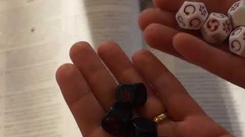 Legend of the Five Rings RPG -  Basic Mechanics