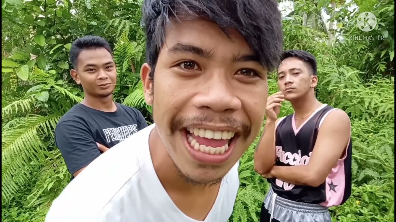 PASILIP LANG SA VIDEO NAMIN NI IDOL ( RODEN FACTOR ) !