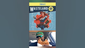 Ranking all fallout 4 DLC #videogames #fallout