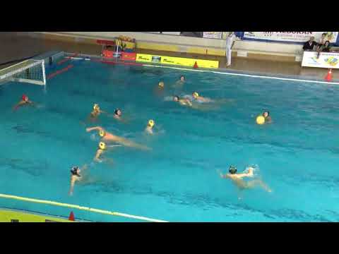 The CW Emalgesa Algeciras travels to Seville with the aim of achieving victory.