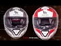 MT Helmets llega a American Motos