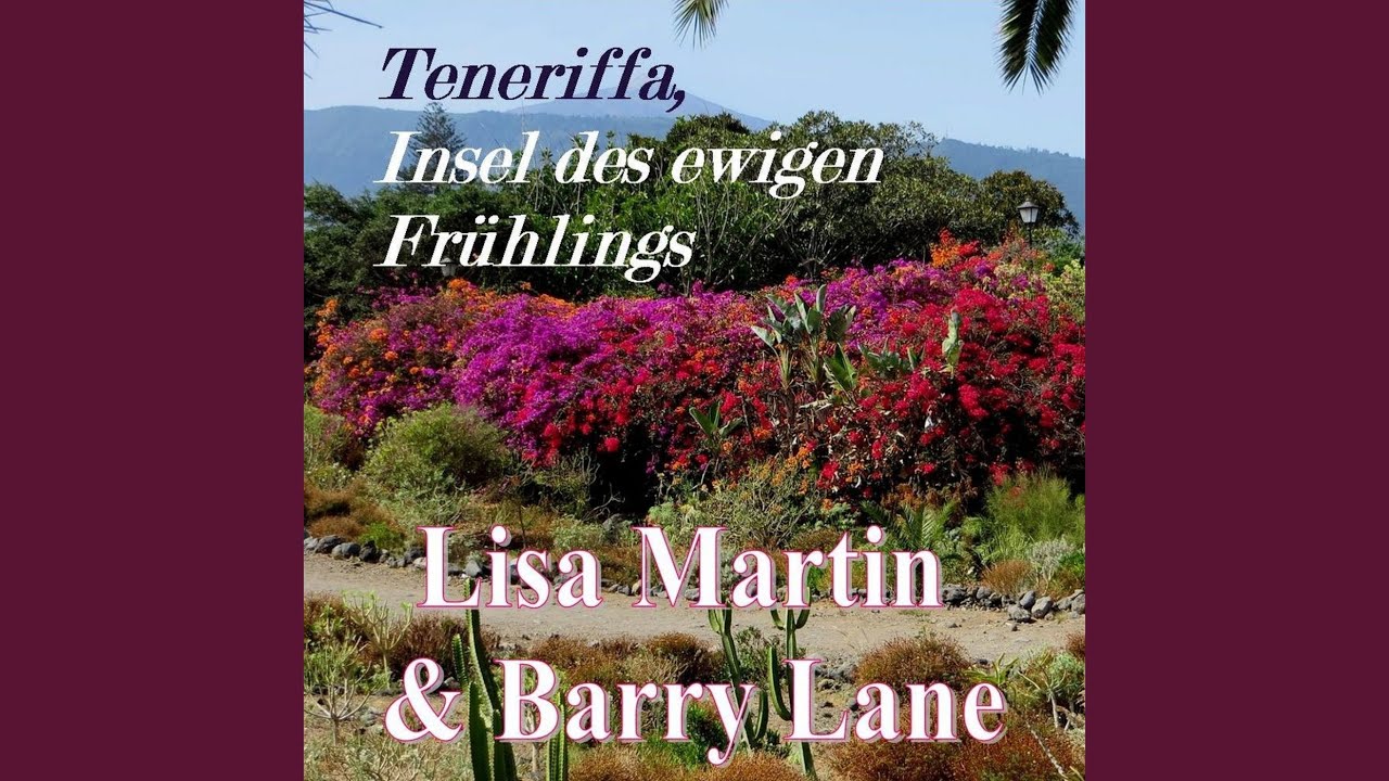 YouTube에서 Teneriffa, Insel des ewigen Frühlings 보기