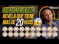 CHICHO SEVERINO REVELA QUE TIENE MAS DE 20 HIJOS (EL CHERRY SCOM DE LOS BACHATEROS)