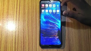 Auto rotate screen on kaise kare, How to turn on auto rotate screen in tecno spark 8c