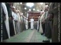 ذكر الصحبة الأحمدية في مولد الحسين ذكر الصحبة الأحمدية في مولد الحسين