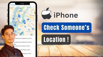 How to Check Someone