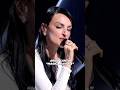 Le favole non si raccontano una volta sola: questa sera Arisa ci canta la sua “Magica favola”  🤍✨