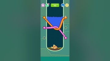 Save the Fish 704 Level