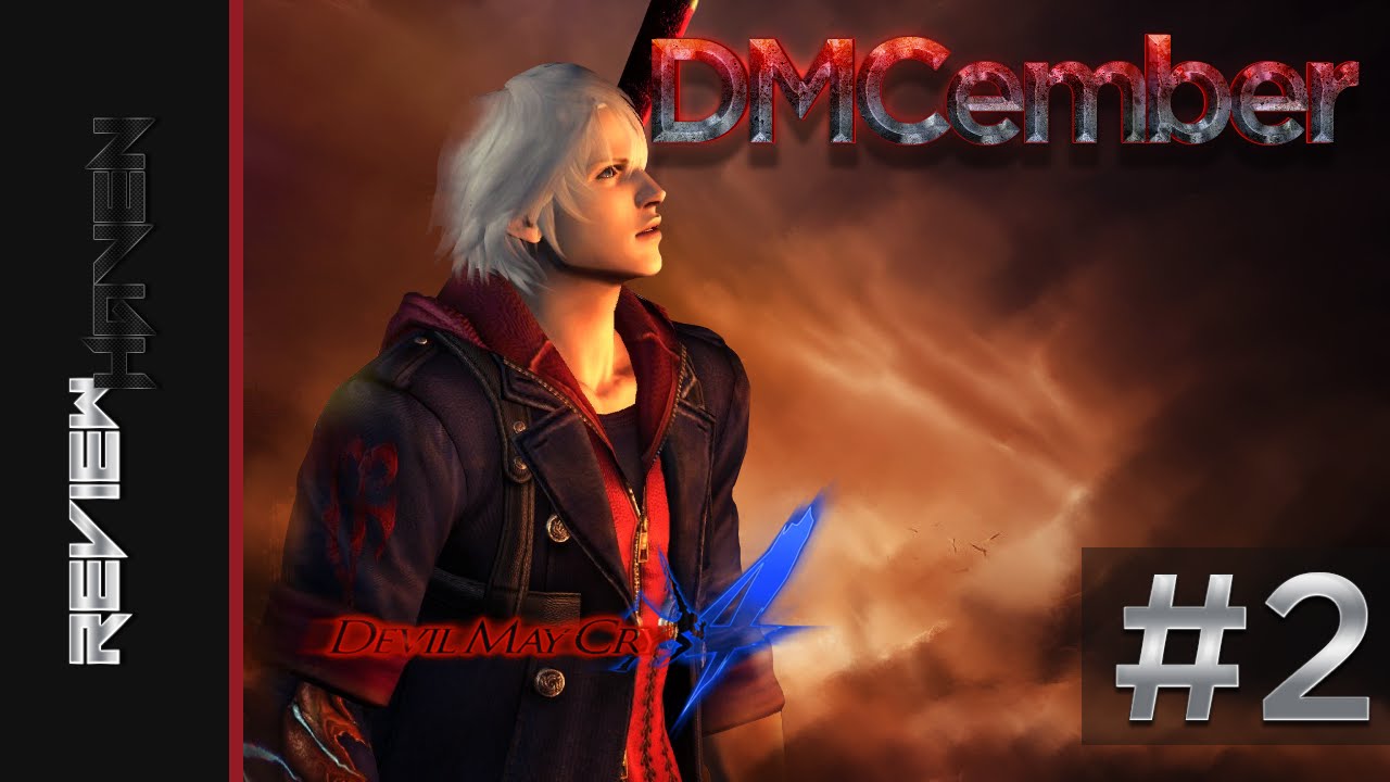 devil may cry 2 pc tpb